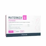 Densmore Maternix G Grossesse 90 капсул: ціни та характеристики