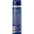 Nivea Men, антиперспірант-спрей, Cool Marine, 150 мл: ціни та характеристики