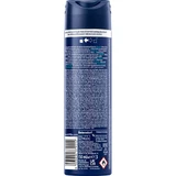 Nivea Men, антиперспирант-спрей, Cool Marine, 150 мл