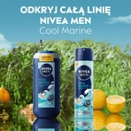 Nivea Men, антиперспірант-спрей, Cool Marine, 150 мл: ціни та характеристики