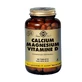Solgar Calcium Magnesium Vitamins D3 Os et Cartilages 150 таблеток