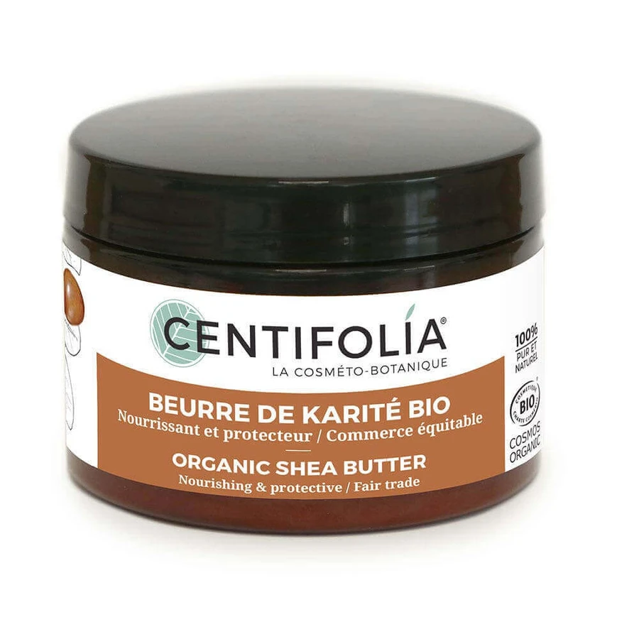 Олія ши Centifolia Bio 125 мл: ціни та характеристики