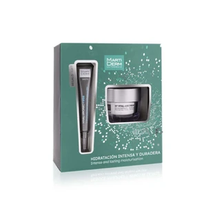 Martiderm Vital Age and Vitality Box Set