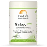 Be-Life Гінкго 3000 60 капсул