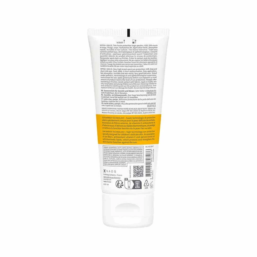 Bioderma Photoderm Ultra Milk SPF50+ Hydration 8h Sensitive Skin 100ml: цены и характеристики