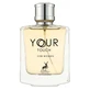 Maison Alhambra Your Touch For Women Парфумована вода, 100 мл