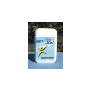 Pronutri Nutri 38 60 таблеток по 12 г