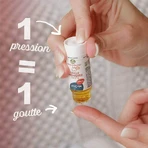 Зубна олія Neobulle First Aid 9 мл: ціни та характеристики