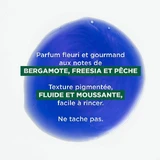 Klorane Centaurea Organic Шампунь проти жовтизни 400 мл