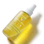 Vichy Capital Soleil Сонцезахисна зволожуюча вода Spf50 200 мл: ціни та характеристики