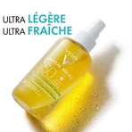 Vichy Capital Soleil Сонцезахисна зволожуюча вода Spf50 200 мл: ціни та характеристики