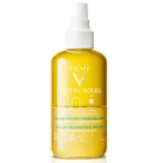 Vichy Capital Soleil Сонцезахисна зволожуюча вода Spf50 200 мл: ціни та характеристики