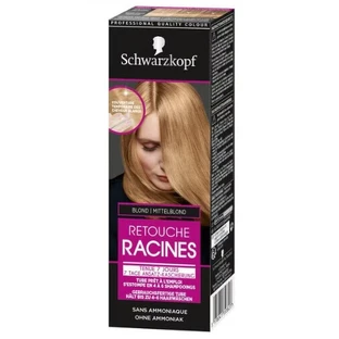 Schwarzkopf Retouch Racines Фарба для відтінку блонд, 1 шт.