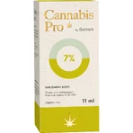 Boiron Cannabis Pro 7%, конопляна олія, 11 мл: ціни та характеристики