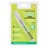 Лосьйон для заспокоєння укусів комах, +0 місяців, 14 мл, Alontan Natural
