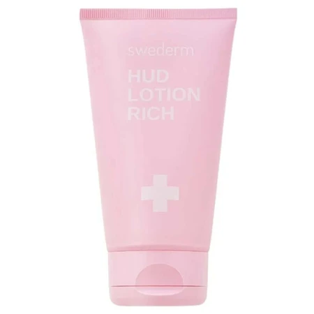 Swederm Hudlotion Насичений, живильний лосьйон для тіла, 150 мл: ціни та характеристики