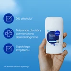 Nivea Derma Control Defend, антиперспирант, стик, 50 мл: цены и характеристики