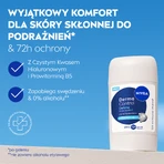 Nivea Derma Control Defend, антиперспирант, стик, 50 мл: цены и характеристики