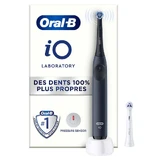 Электрическая зубная щетка Oral-B iO Rechargeable Electric Toothbrush Ocean Blue