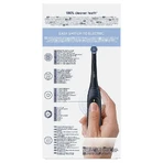 Акумуляторна електрична зубна щітка Oral-B iO Ocean Blue: ціни та характеристики