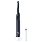 Акумуляторна електрична зубна щітка Oral-B iO Ocean Blue: ціни та характеристики