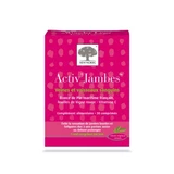 Нові таблетки Nordic Activate Jambes 30