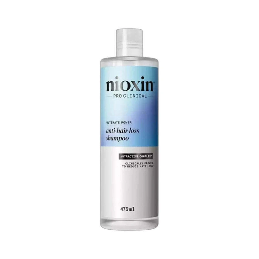 Nioxin Шампунь против выпадения сандаловый 475 мл: цены и характеристики