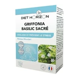 Diet Horizon Griffonia Holy Basil 60 Tablets 60 Comprimés
