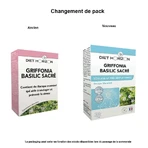 Diet Horizon Griffonia Holy Basil 60 Tablets 60 Comprimés: цены и характеристики