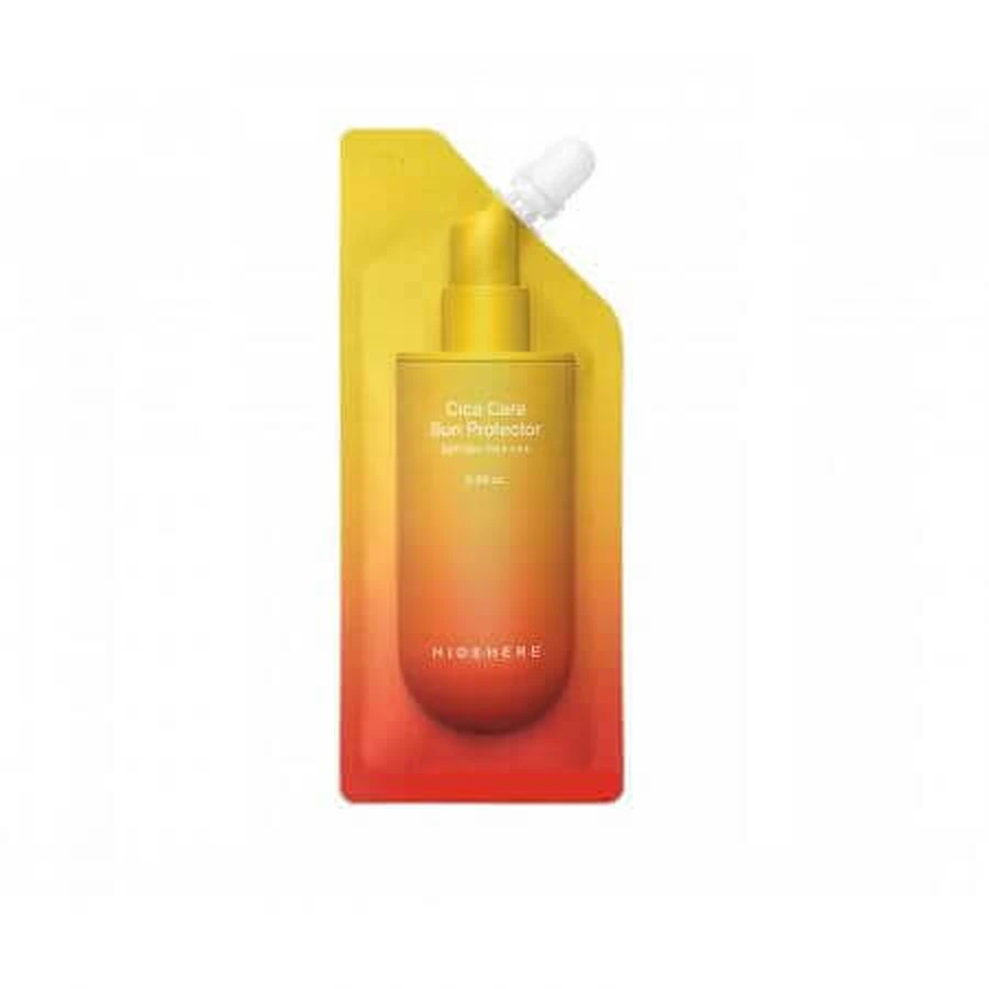 Cica Care SUN Protector, 25 г, Hidehere: цены и характеристики