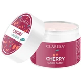 Claresa Масло для кутикулы Вишня, 13 г