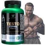Lanco Nutritions Testo Combo, 60 капсул: цены и характеристики