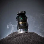 Lanco Nutritions Testo Combo, 60 капсул: цены и характеристики