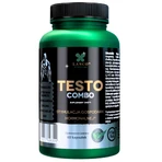 Lanco Nutritions Testo Combo, 60 капсул: цены и характеристики