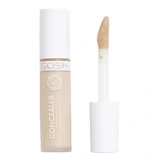 Gosh Concealer High Coverage Сильний консилер з аплікатором 002 Слонова кістка, 6 мл