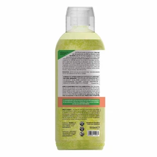 Naturancia [aloevera]2 Zuccari Nutri Pure Aloe Vera Juice with Peach Flavour 1 litre