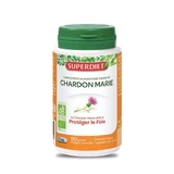 Superdiet Organic Milk Thistle 90 гелей
