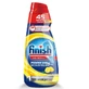 Finish Power Gel All in 1 Max lemon гель для мытья посуды 900 мл