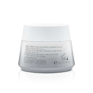 Vichy Liftactiv Supreme Антивозрастной укрепляющий дневной крем SPF30 50 мл