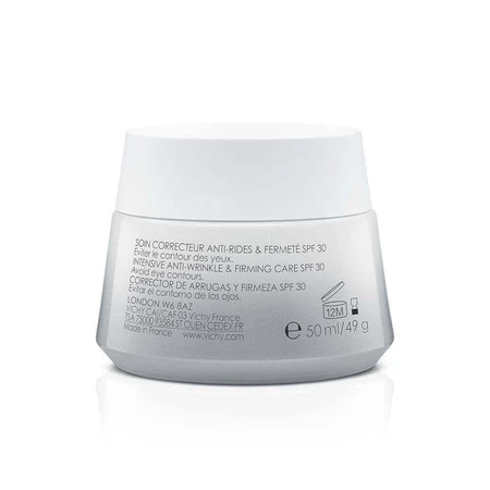 Vichy Liftactiv Supreme Антивозрастной укрепляющий дневной крем SPF30 50 мл: цены и характеристики