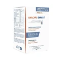 Комплекс Ducray Anacaps Expert Chronic Hair Loss при хронічному випадінні волосся, 90 капсул