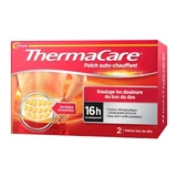 Пластирі Thermacare самонагрівні, знеболювальні, 2 шт.