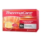 Пластирі Thermacare самонагрівні, знеболювальні, 2 шт.