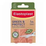 Латексні бинти Elastoplast Green & Protect 0% 10x6 см: ціни та характеристики