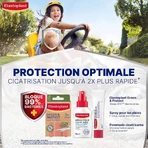 Латексні бинти Elastoplast Green & Protect 0% 10x6 см: ціни та характеристики