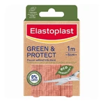 Латексні бинти Elastoplast Green & Protect 0% 10x6 см: ціни та характеристики