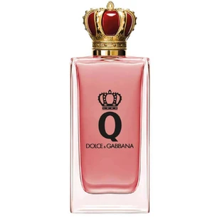 Dolce amp; Gabbana Q by Dolce amp; Gabbana Intense Парфумована вода, 100 мл