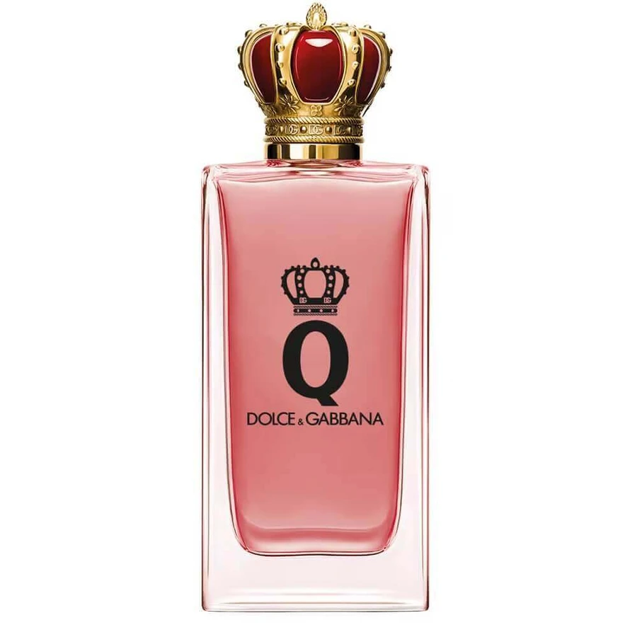 Dolce amp; Gabbana Q by Dolce amp; Gabbana Intense Парфумована вода, 100 мл: ціни та характеристики