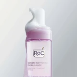 Roc Очищающая пенка для лица Energising Cleansing Foam 150 мл