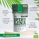 Органічний порошок спіруліни Purasana 200 г